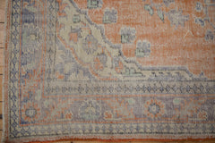 6x10 Vintage Distressed Oushak Carpet // ONH Item 8258 Image 4