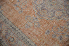 6x10 Vintage Distressed Oushak Carpet // ONH Item 8258 Image 8