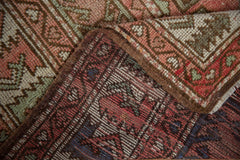6x8.5 Vintage Distressed Oushak Carpet // ONH Item 8302 Image 8