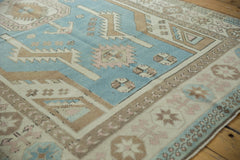 5x8 Vintage Distressed Oushak Carpet // ONH Item 8316 Image 3