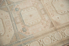 5x8 Vintage Distressed Sivas Carpet // ONH Item 8341 Image 6