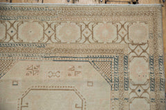 5x8 Vintage Distressed Sivas Carpet // ONH Item 8341 Image 7