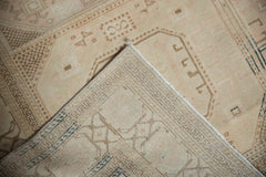 5x8 Vintage Distressed Sivas Carpet // ONH Item 8341 Image 10