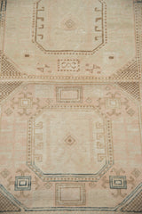 5x8 Vintage Distressed Sivas Carpet // ONH Item 8341 Image 11