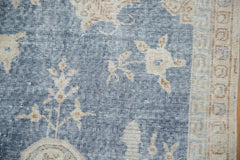 5.5x9 Vintage Distressed Fragment Sparta Carpet // ONH Item 8343 Image 5