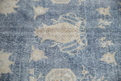 5.5x9 Vintage Distressed Fragment Sparta Carpet // ONH Item 8343 Image 6