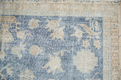 5.5x9 Vintage Distressed Fragment Sparta Carpet // ONH Item 8343 Image 7