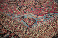 10.5x14.5 Vintage Doroksh Carpet // ONH Item 8348 Image 6