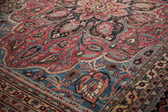 10.5x14.5 Vintage Doroksh Carpet // ONH Item 8348 Image 12