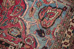 10.5x14.5 Vintage Doroksh Carpet // ONH Item 8348 Image 15