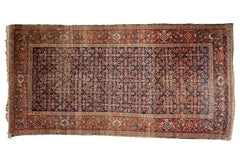 5x9.5 Antique Fereghan Carpet // ONH Item 8354