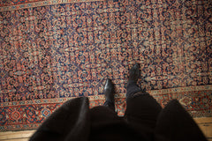 5x9.5 Antique Fereghan Carpet // ONH Item 8354 Image 1
