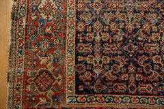 5x9.5 Antique Fereghan Carpet // ONH Item 8354 Image 4