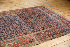 5x9.5 Antique Fereghan Carpet // ONH Item 8354 Image 6