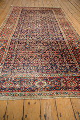 5x9.5 Antique Fereghan Carpet // ONH Item 8354 Image 8