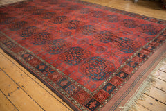 8x12.5 Antique Ersari Carpet // ONH Item 8355 Image 3
