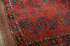 8x12.5 Antique Ersari Carpet // ONH Item 8355 Image 7