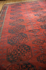 8x12.5 Antique Ersari Carpet // ONH Item 8355 Image 10