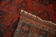 8x12.5 Antique Ersari Carpet // ONH Item 8355 Image 13