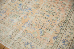 6x9 Vintage Distressed Oushak Carpet // ONH Item 8364 Image 4