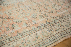 6x9 Vintage Distressed Oushak Carpet // ONH Item 8364 Image 6