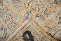6x9 Vintage Distressed Oushak Carpet // ONH Item 8364 Image 9