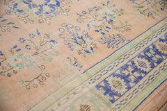 8x11 Vintage Distressed Oushak Carpet // ONH Item 8376 Image 9