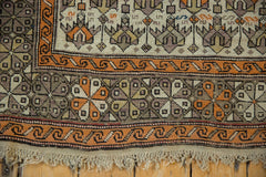 3.5x5 Antique Caucasian Rug // ONH Item 8426 Image 6