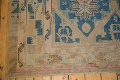 6.5x12 Vintage Distressed Soumac Carpet // ONH Item 8519 Image 3