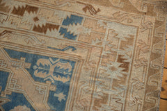 6.5x12 Vintage Distressed Soumac Carpet // ONH Item 8519 Image 9