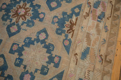 6.5x12 Vintage Distressed Soumac Carpet // ONH Item 8519 Image 10
