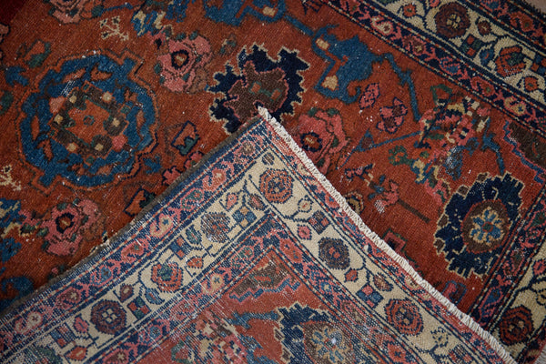 3x4.5 Antique Fine Malayer Rug // ONH Item 8521 Image 8