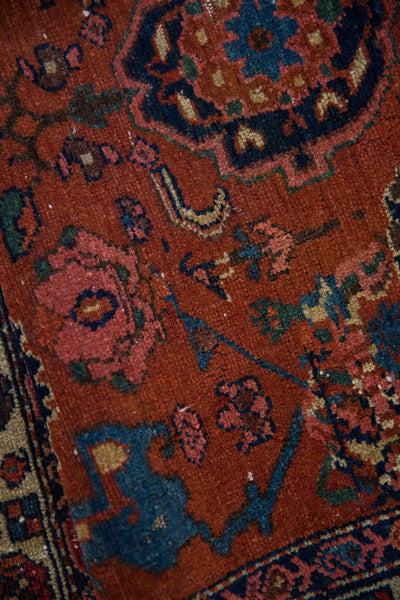 3x4.5 Antique Fine Malayer Rug // ONH Item 8521 Image 10