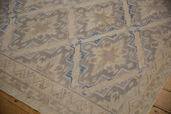 6x10 Vintage Distressed Soumac Carpet // ONH Item 8524 Image 8