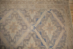 6x10 Vintage Distressed Soumac Carpet // ONH Item 8524 Image 9