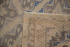 6x10 Vintage Distressed Soumac Carpet // ONH Item 8524 Image 11