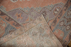 5.5x10.5 Vintage Distressed Soumac Carpet // ONH Item 8525 Image 10
