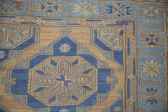 6x11 Vintage Distressed Soumac Carpet // ONH Item 8529 Image 2