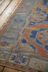 6x11 Vintage Distressed Soumac Carpet // ONH Item 8529 Image 8