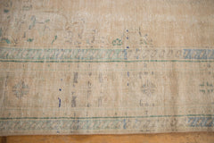 7.5x11 Vintage Distressed Oushak Carpet // ONH Item 8541 Image 7