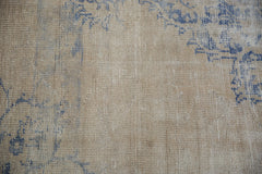 7.5x10 Vintage Distressed Oushak Carpet // ONH Item 8542 Image 4