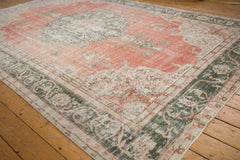 7.5x11 Vintage Distressed Sparta Carpet // ONH Item 8543 Image 2