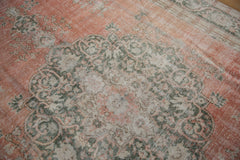 7.5x11 Vintage Distressed Sparta Carpet // ONH Item 8543 Image 11