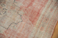5.5x8.5 Vintage Distressed Oushak Carpet // ONH Item 8552 Image 4