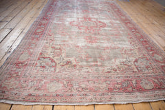 6x9 Vintage Distressed Oushak Carpet // ONH Item 8553 Image 5