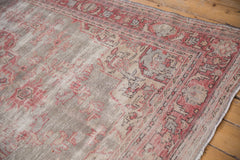 6x9 Vintage Distressed Oushak Carpet // ONH Item 8553 Image 7
