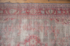 6x9 Vintage Distressed Oushak Carpet // ONH Item 8553 Image 9