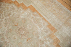 6x10.5 Vintage Distressed Oushak Carpet // ONH Item 8597 Image 5
