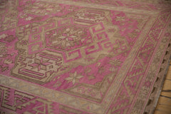 6x11 Vintage Distressed Soumac Carpet // ONH Item 8720 Image 3