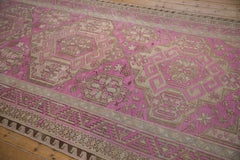 6x11 Vintage Distressed Soumac Carpet // ONH Item 8720 Image 7